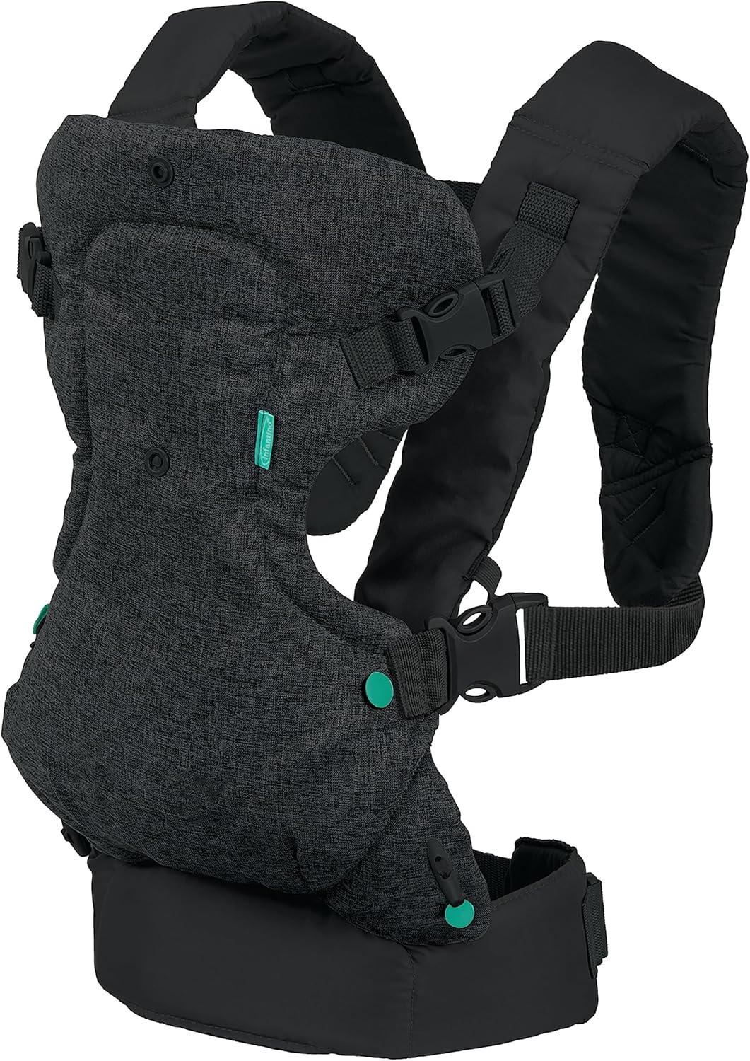 Luvelloo 4-in-1 Baby Carrier