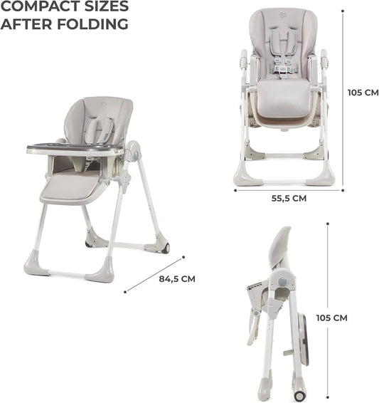 Luvelloo Baby Chair