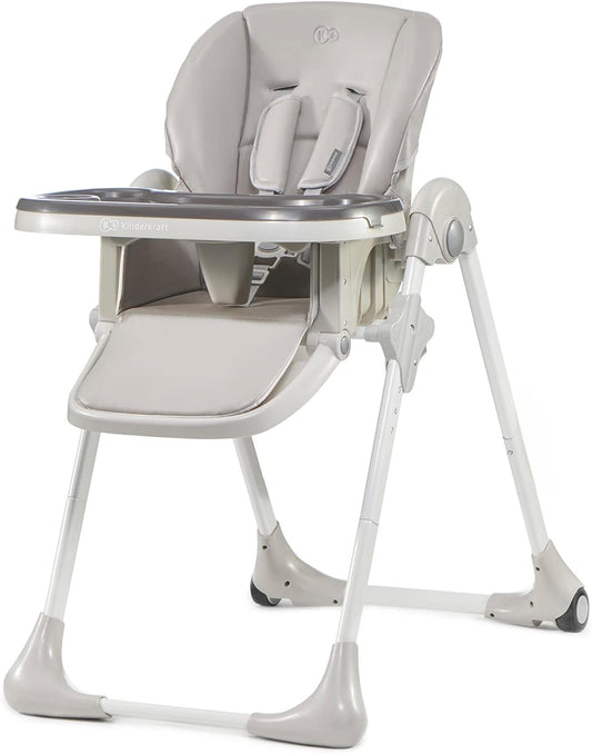 Luvelloo Baby Chair