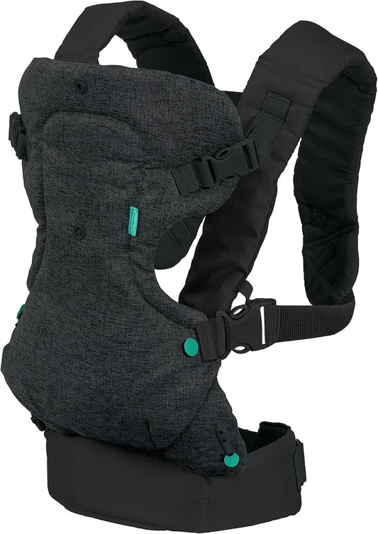 Luvelloo 4-in-1 Baby Carrier