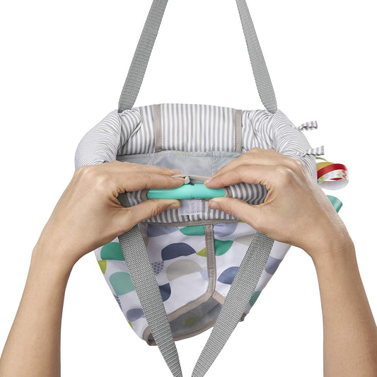 Luvelloo  Door Jumper & Bouncer